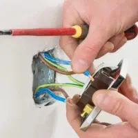 برق ساختمان برقکاری ساختمان