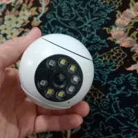 دوربین لامپی