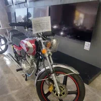 موتور سیکلت 200نامی