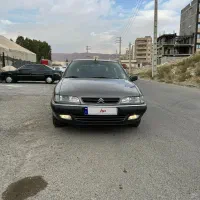 زانتیا مدل 89خشک