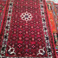کناره فرش دستباف