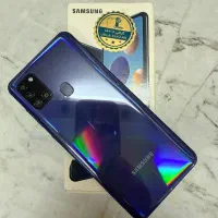 سامسونگ a 21s درجه یک|موبایل|تهران, مشیریه|دیوار