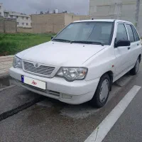 پراید ۱۱۱ ۹۸