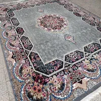 فرش۷۰۰شانه نگین مشهد|فرش|قم, آزادگان|دیوار