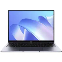 لپتاپ huawei d14