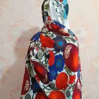 شال یلدایی نخی