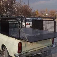 وانت بار عباسی