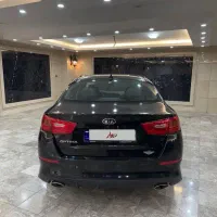 کیا اپتیما مدل ۲۰۱۶|خودرو سواری و وانت|تهران, خانی آباد نو شمالی|دیوار