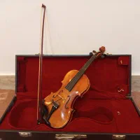 ویولن سایز بزرگ نو|ویولن|آزادشهر, |دیوار