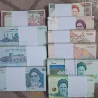 اسکناس کلکسیونی