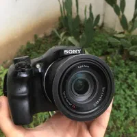 دوربین sony hx 400v