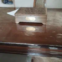 میز و صندلی ناهار خوری