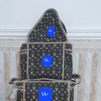 کیف های جالباسی
