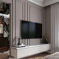 تیوی وال مدل الیزابت