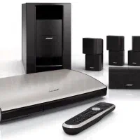 bose lifestyle 520 اسپیکر بوز لایف استایل ۹.۱|سیستم صوتی خانگی|تهران, جردن|دیوار