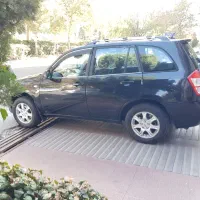 ام وی ام x33  مدل93|خودرو سواری و وانت|تهران, کن|دیوار