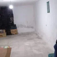 اجاره 40 متر زیرزمین به عنوان