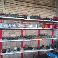 استوک فروشی