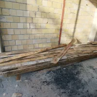 چوب شناژ|مصالح و تجهیزات ساختمان|بندر انزلی, کوی بهار|دیوار