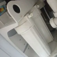 دستگاه تصفیه آب