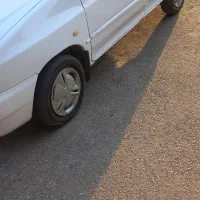 پراید ۱۳۲ مدل ۹۶|خودرو سواری و وانت|سبزوار, کاشفی شمالی (دادگستری)|دیوار