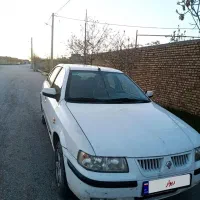 سمند lx کم کارد