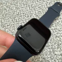 اپل واچ مدل a2722 سایز ۴۰|لوازم جانبی موبایل و تبلت|اصفهان, عسگریه|دیوار