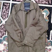 کاپشن خارجی دو طرفه 7xl|لباس|کاشان, فاز ۲ ناجی آباد|دیوار