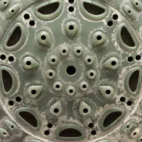 فیلتر رسوب گیر ماشین لباسشویی و ظرفشویی|آبسردکن و تصفیه آب|ارومیه, |دیوار