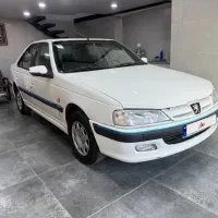 پارس دوگانه شرکت مدل۸۶|خودرو سواری و وانت|بابل, |دیوار