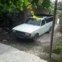 وانت بار کرایه