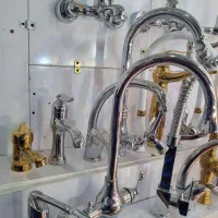 فروش ویژه شیرالات به قیمت خرید با فاکتور|عمدهفروشی|کرج, حصارک پایین|دیوار