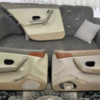 رودری درب سمند