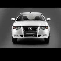 حواله سورن پلاس موتور جدید