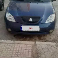 تیبا صندوق‌دار SX، مدل ۱۳۹۵