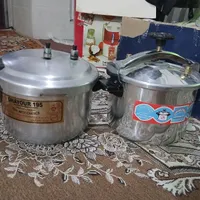 آرام پز زودپز