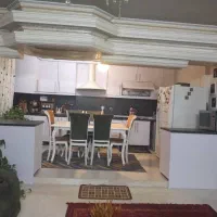 آپارتمان طبقه اول ۸۵متری نماز ۱۷ارمان ۴