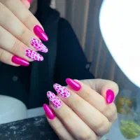 خدمات ناخن (تخفیف ویژه)