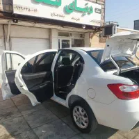 ساینا S1401|خودرو سواری و وانت|امیدیه, |دیوار