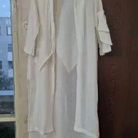 ۶ عدد مانتو نو بعلاوه لباس مجلسی|لباس|کرج, کارخانه قند|دیوار