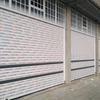 کرکره برقی         جک پارکینگ