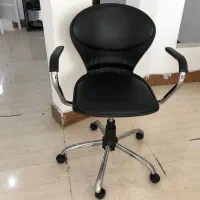 صندلی چرخ دار