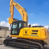 شیشه ماشین آلات راهسازی بیل لودر بکهو|قطعات یدکی و لوازم جانبی|ابریشم, |دیوار