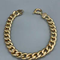 دست بند کارتیر وزن6.850طلابدون اجرت|جواهرات|تهران, شهرک ولیعصر جنوبی|دیوار