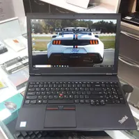 لپ تاپ دانشجویی lenovo think pad l560|رایانه همراه|کرمان, |دیوار