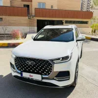 فونیکس تیگو 8 پرو مکس آی ای، مدل ۲۰۲۴ (مدل ۱۴۰۳)|خودرو سواری و وانت|اصفهان, کوی شهید کشوری|دیوار