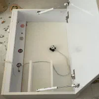 میز‌دیواری|میز تحریر و کامپیوتر|جهرم, |دیوار