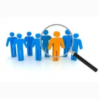 همکار خانم عنوان شغلی (مسئول آموزش کشوری)