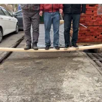 تخته بنایی جدید ،تخته زیرپایی ، L3.PLY