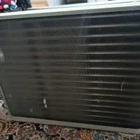 کولر گازی ژنرال پنجره ای|کولر گازی و فنکوئل|شیراز, عادل آباد|دیوار